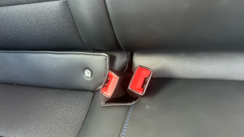 MG MG4 150kW Trophy EV Long Range 64kWh 5dr Auto Electric Hatchback